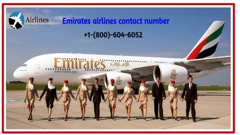 emirates contact number